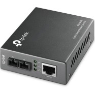 Медиаконвертер TP-Link MC100CM