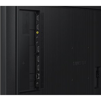 Профессиональный дисплей Samsung QM32C 32" - Metoo (3)