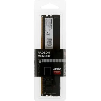 Модуль памяти AMD Radeon DDR4 16GB - Metoo (3)