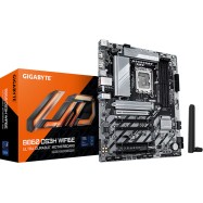 Материнская плата Gigabyte