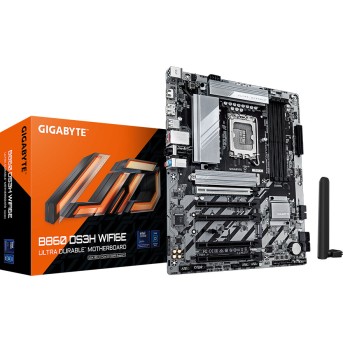 Материнская плата Gigabyte - Metoo (1)