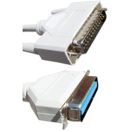 Интерфейсный кабель Centronics 1.5 м. 5 в.