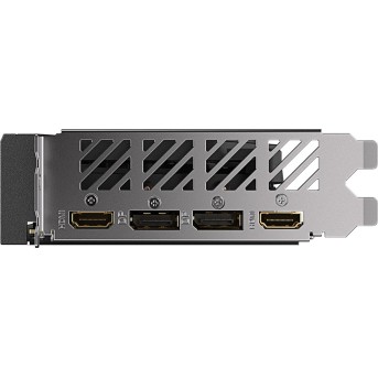 Видеокарта Gigabyte (GV-N406TWF2OC-16GD) RTX4060Ti WINDFORCE OC 16G - Metoo (2)
