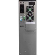 Источник бесперебойного питания SVC PT-6K-LCD