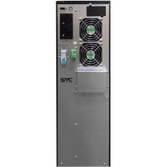 Источник бесперебойного питания SVC PT-6K-LCD