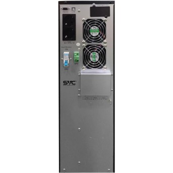 Источник бесперебойного питания SVC PT-6K-LCD - Metoo (1)