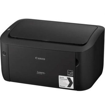 Монохромный лазерный принтер Canon I-S LBP6030B - Metoo (2)