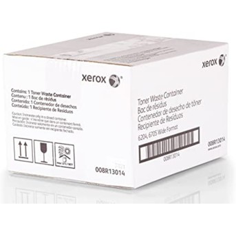 Контейнер для отработанного тонера Xerox 008R13014 - Metoo (1)
