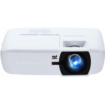 Проектор ViewSonic PA505W, 1280x800, 3500 люмен - Metoo (2)