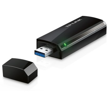 USB-адаптер TP-Link Archer T4U - Metoo (2)