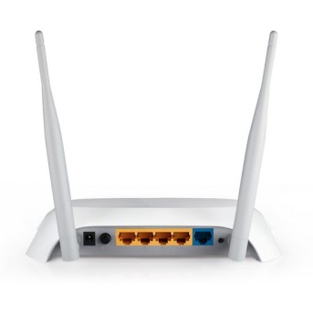 Маршрутизатор TP-Link TL-MR3420 - Metoo (2)