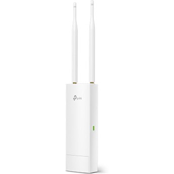 Wi-Fi точка доступа TP-Link EAP110-Outdoor - Metoo (1)