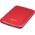 Внешний жёсткий диск ADATA 1TB 2.5" HV300 Красный - Metoo (3)