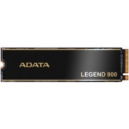 Твердотельный накопитель SSD ADATA LEGEND 900 SLEG-900-1TCS 1TB PCIe Gen4x4 M.2