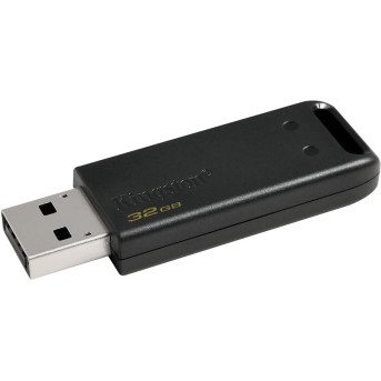 USB-накопитель Kingston DataTraveler® 20 (DT20) 32GB - Metoo (1)