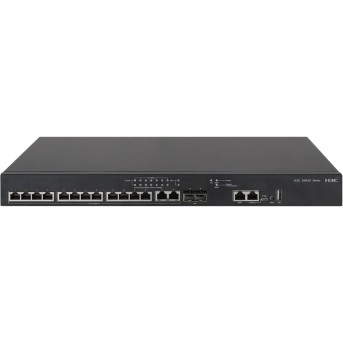 Коммутатор H3C LS-6520X-16XT-SI - Metoo (1)