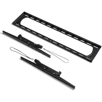 Кронштейн Brateck LP73-69T для ТВ, 60"- 120" - Metoo (2)