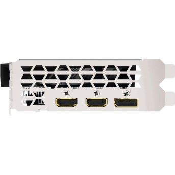 Видеокарта Gigabyte (GV-N1650IXOC-4GD) GTX1650 mini ITX OC 4G - Metoo (2)