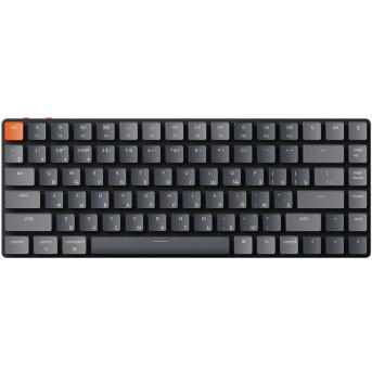 Клавиатура Keychron K3 K3-E3 Brown Switch - Metoo (1)