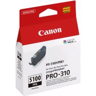 Чернильный картридж Canon PFI-5100 Photo Black