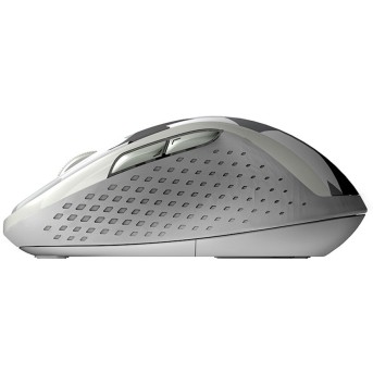Компьютерная мышь Rapoo M500 Silent Grey - Metoo (3)
