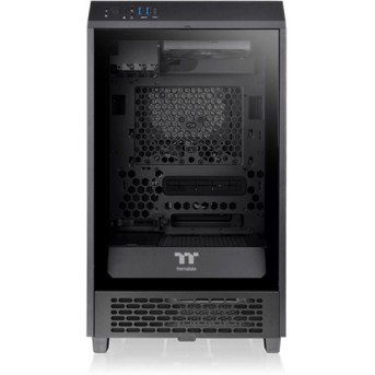 Компьютерный корпус Thermaltake The Tower 200 без Б/<wbr>П - Metoo (2)