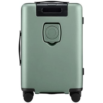 Чемодан NINETYGO Sweet journey Luggage 25'' Зеленый - Metoo (3)