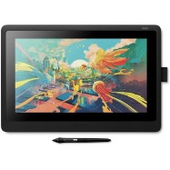 Графический планшет Wacom Cintiq 16 (DTK1660K0B) Чёрный