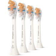 Стандартные насадки для звуковой зубной щетки Philips Sonicare Premium All-in-One HX9094/10 4шт