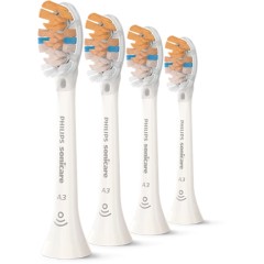 Стандартные насадки для звуковой зубной щетки Philips Sonicare Premium All-in-One HX9094/<wbr>10 4шт
