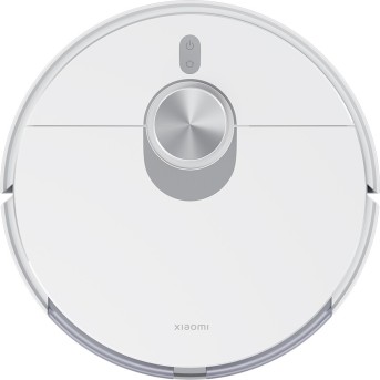 Робот-пылесос Xiaomi Robot Vacuum S20+ Белый (в комплекте заряд. станция B108GL-JZ) - Metoo (3)