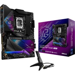 Материнская плата ASRock Z890 RIPTIDE WIFI