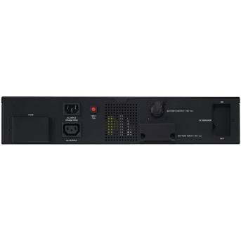 Батарейный блок CyberPower BPE72V60ART2U - Metoo (3)