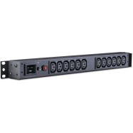Блок распределения питания CyberPower PDU20BHVIEC12R (240В)