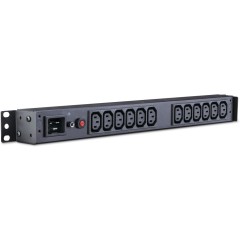 Блок распределения питания CyberPower PDU20BHVIEC12R (240В)