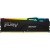 Модуль памяти Kingston FURY Beast RGB XMP KF560C40BBA-8 DDR5 8GB 6000MHz - Metoo (2)