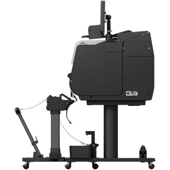 Широкоформатный принтер Canon imagePROGRAF TX-4100 (4602C003AA) - Metoo (3)