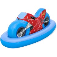 Надувная игрушка Bestway 98794 в форме мотоцикла для плавания