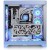 Компьютерный корпус Thermaltake CTE E600 MX Hydrangea Blue без Б/<wbr>П - Metoo (2)