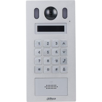 Вызывная панель Dahua DHI-VTO6221E-P - Metoo (1)