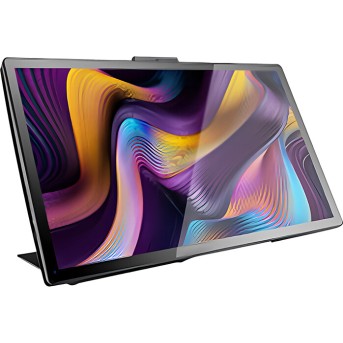 Моноблок 23.8" XG Crystal Desk GT40 - Metoo (2)