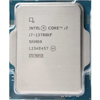 Процессор (CPU) Intel Core i7 Processor 13700KF 1700 - Metoo (1)