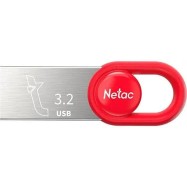 USB-накопитель Netac NT03UM2N-128G-32RE 128GB