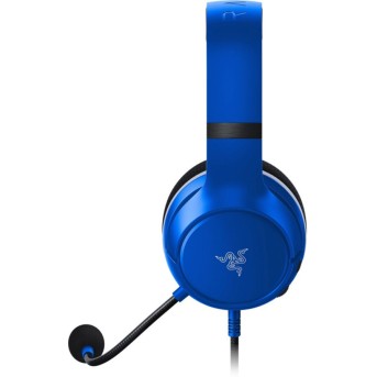 Гарнитура Razer Kaira X for Xbox - Shock Blue - Metoo (3)