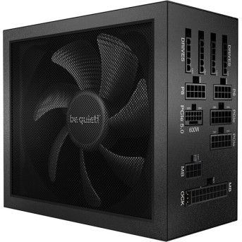Блок питания Bequiet! Dark Power 13 1000W BN335 - Metoo (1)
