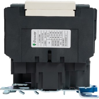 Контактор iPower CJX2-D95 AC 220V в Metoo.kz - Metoo (2)