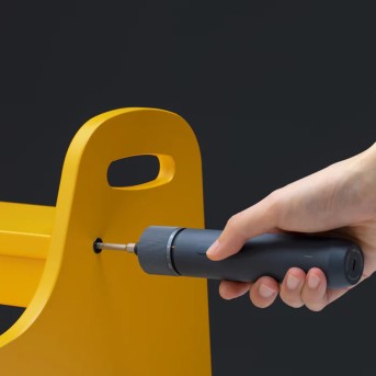 Набор электрических отверток 3.6V Screwdriver Kit (Classic) - Metoo (3)