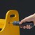 Набор электрических отверток 3.6V Screwdriver Kit (Classic) - Metoo (3)