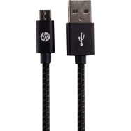 Интерфейсный кабель HP Pro Micro USB Cable BLK 2.0m
