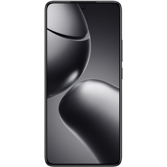 Мобильный телефон Xiaomi 14T Pro 12GB RAM 512GB ROM Titan Black - Metoo (1)